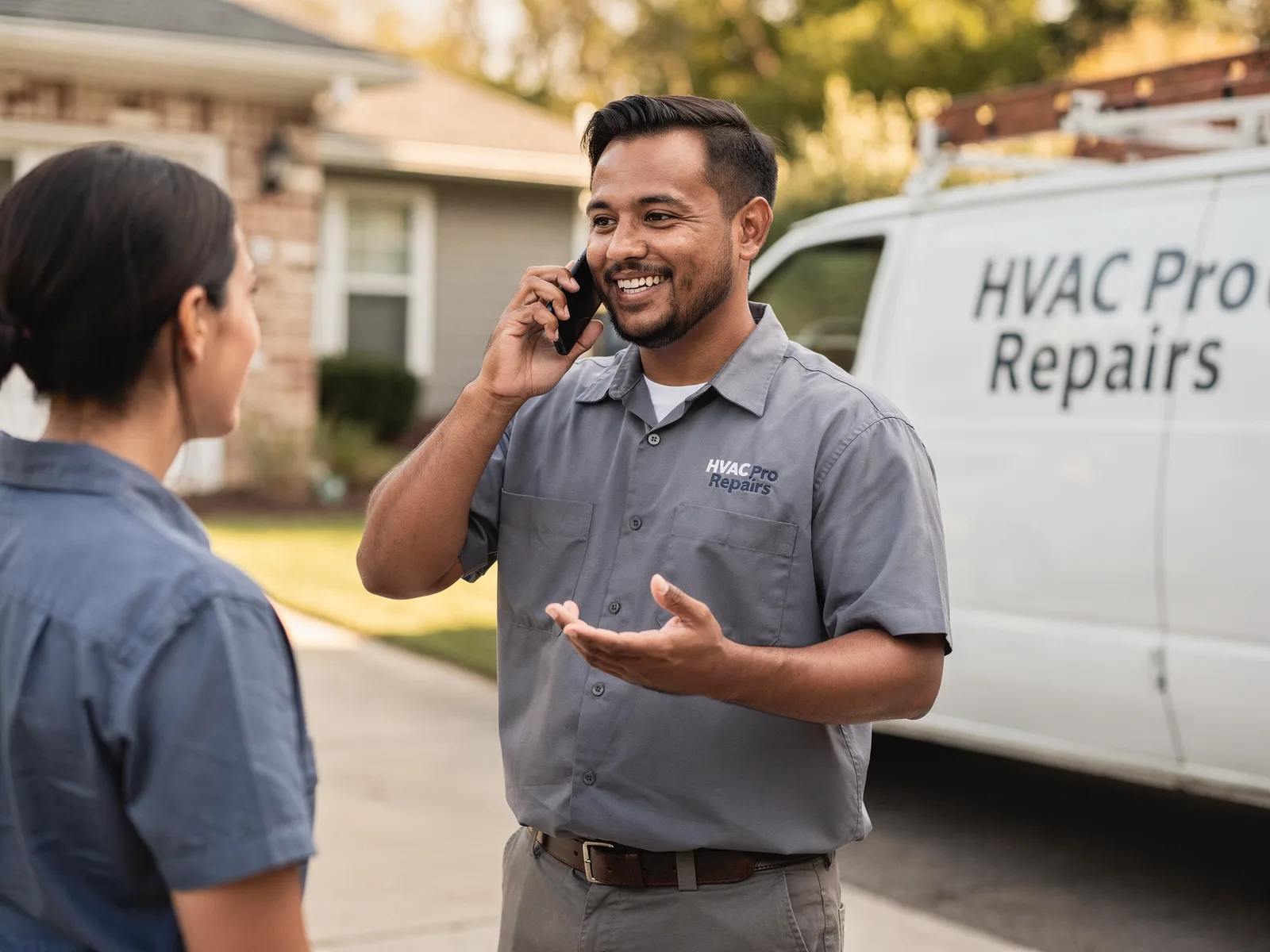 Heat Pump Repair Trinity, AL FAQs